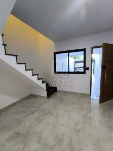 Sobrado com 3 Quartos à venda, 120m² no Vila Lucinda, Santo André