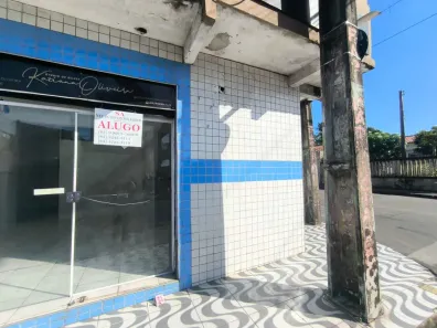 Ponto Comercial para alugar, 32m² no Dom Lustosa, Fortaleza