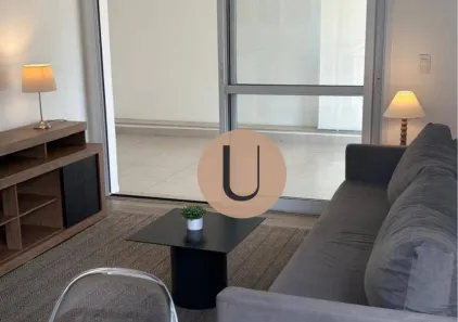Apartamento com 2 Quartos para alugar, 88m² no Paraíso, São Paulo