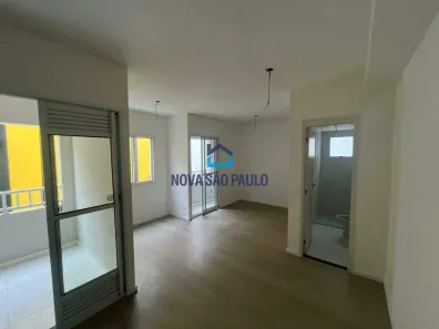 Apartamento com 1 Quarto à venda, 32m² no Jardim Aeroporto, São Paulo