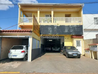 Casa com 3 Quartos à venda, 426m² no Vila Molon, Americana
