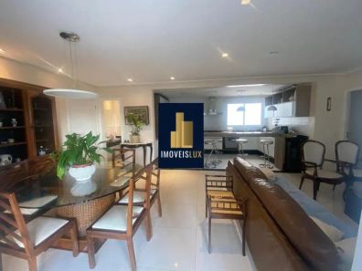 Apartamento com 3 Quartos à venda, 128m² no Vila Andrade, São Paulo