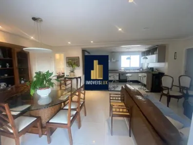 Apartamento com 3 Quartos à venda, 128m² no Vila Andrade, São Paulo