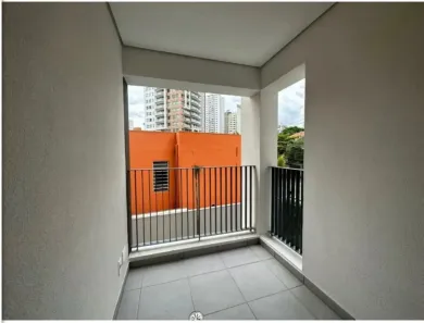 Apartamento com 1 Quarto à venda, 22m² no Vila Mariana, São Paulo