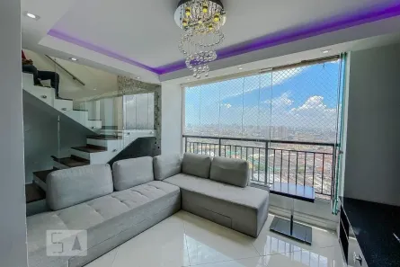Cobertura com 3 Quartos à venda, 199m² no Catumbi, São Paulo