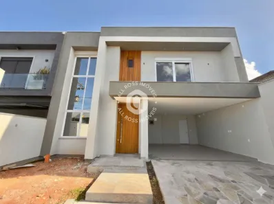 Casa com 3 Quartos à venda, 230m² no Estância Velha, Canoas