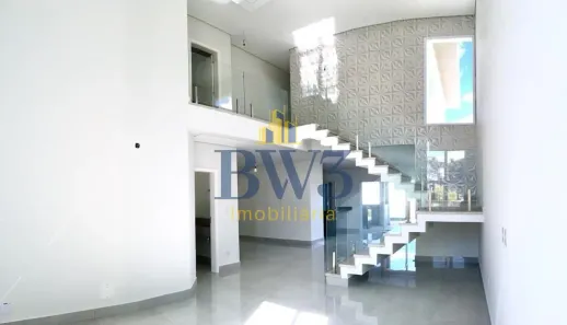 Casa de Condomínio com 4 Quartos à venda, 305m² no Swiss Park, Campinas