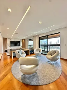 Apartamento com 3 Quartos à venda, 187m² no Vila Santo Estevão, São Paulo
