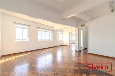 Sala Comercial para alugar, 120m² no Centro Histórico, Porto Alegre