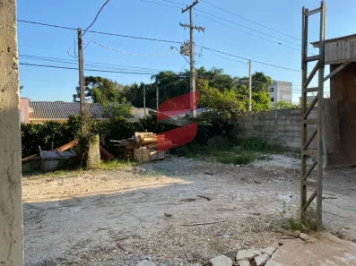 Lote/Terreno à venda, 384m² no Vargem Grande, Pinhais