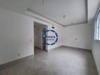 Sobrado com 3 Quartos à venda, 141m² no Gonzaga, Santos