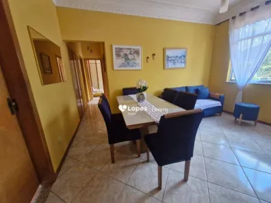 Apartamento com 2 Quartos à venda, 54m² no Grajaú, Rio de Janeiro