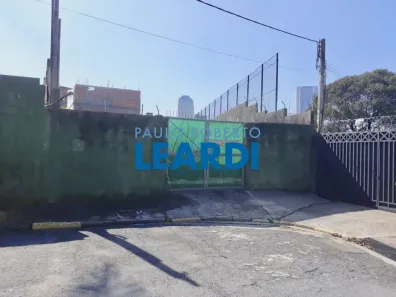 Lote/Terreno à venda, 498m² no Jardim Panorama, São Paulo