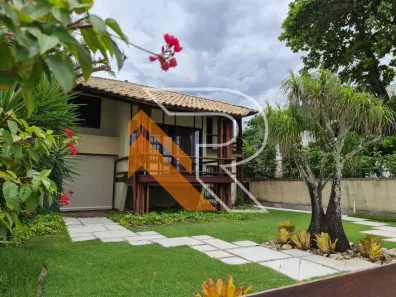 Casa com 4 Quartos à venda, 650m² no Itacoatiara, Niterói