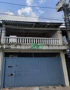 Sobrado com 4 Quartos à venda, 250m² no Jardim Betel, Guarulhos