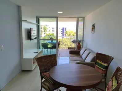 Apartamento com 2 Quartos à venda, 72m² no Cabo Branco, João Pessoa