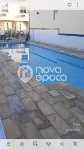 Casa com 3 Quartos à venda, 95m² no Pechincha, Rio de Janeiro
