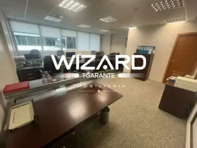 Sala Comercial à venda, 64m² no Vila Andrade, São Paulo