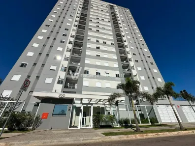 Apartamento com 2 Quartos à venda, 52m² no Vila Moletta, Valinhos