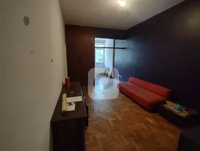 Apartamento com 3 Quartos à venda, 94m² no Tijuca, Rio de Janeiro