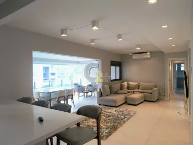 Apartamento com 3 Quartos à venda, 160m² no Sumarezinho, São Paulo
