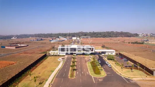 Lote/Terreno à venda, 650m² no Parque Cidade, Goiânia