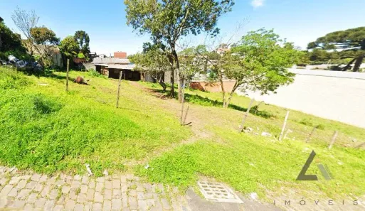 Lote/Terreno à venda, 379m² no Bela Vista, Caxias do Sul