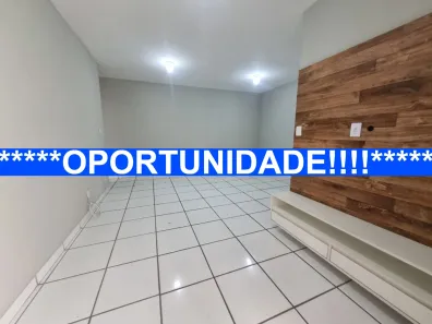 Apartamento com 3 Quartos à venda, 65m² no Vila das Belezas, São Paulo