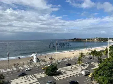 Apartamento com 4 Quartos à venda, 390m² no Copacabana, Rio de Janeiro
