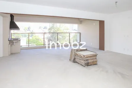 Apartamento com 4 Quartos à venda, 180m² no Perdizes, São Paulo