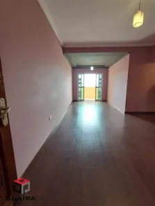 Apartamento com 3 Quartos para alugar, 100m² no Vila Floresta, Santo André