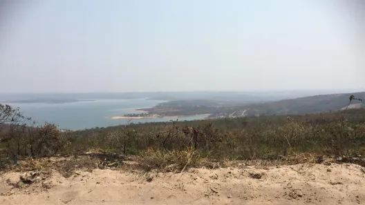 Lote/Terreno à venda, 500m² no Três Marias, Três Marias