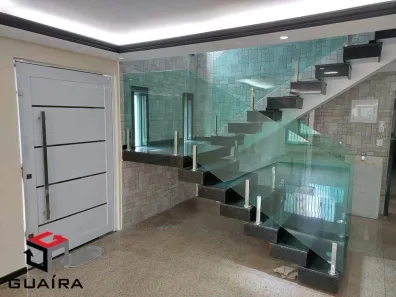 Sobrado com 4 Quartos à venda, 380m² no Vila Mariana, São Paulo