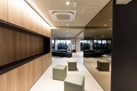 Apartamento com 1 Quarto à venda, 25m² no Perdizes, São Paulo