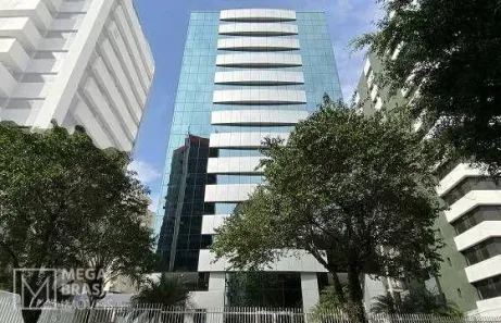 Prédio Comercial à venda, 2454m² no Vila Mariana, São Paulo
