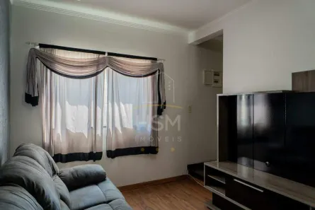 Sobrado com 2 Quartos para alugar, 109m² no Vila Alzira, Santo André