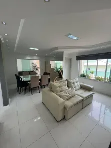 Casa de Condomínio com 4 Quartos à venda, 500m² no Conjunto Residencial Redenção, Nova Iguaçu
