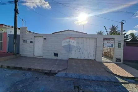 Casa com 4 Quartos à venda, 140m² no Amarante, São Gonçalo do Amarante