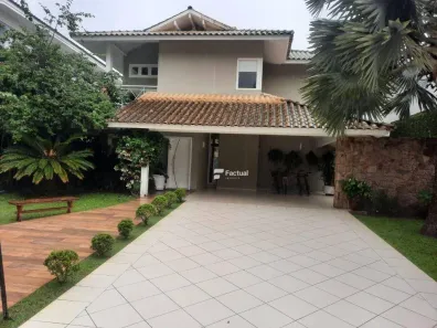 Casa de Condomínio com 4 Quartos à venda, 324m² no Jardim Acapulco, Guarujá