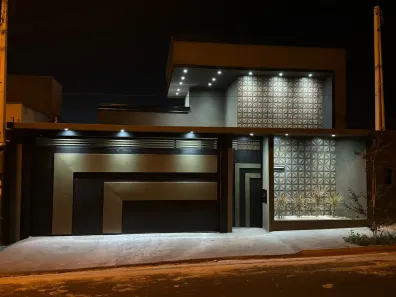 Casa com 3 Quartos à venda, 98m² no Setvalley, São José do Rio Preto