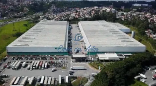 Galpão/Depósito/Armazém para alugar, 10497m² no Jardim Vista Alegre, Embu das Artes