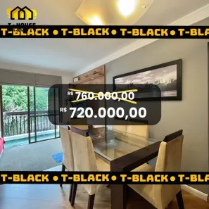 Apartamento com 3 Quartos à venda, 113m² no Nova Petrópolis, São Bernardo do Campo