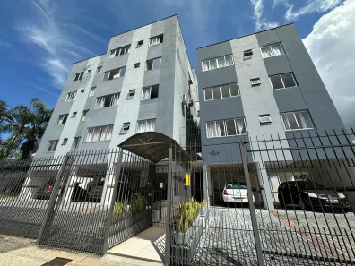 Apartamento com 2 Quartos à venda, 63m² no Kobrasol, São José