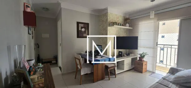 Apartamento com 2 Quartos à venda, 52m² no Vila Liviero, São Paulo