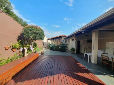 Casa com 4 Quartos à venda, 258m² no Jardim Boa Esperança, Campinas