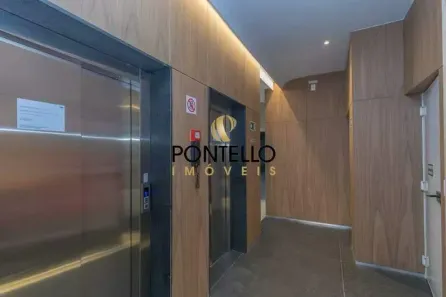 Apartamento com 3 Quartos à venda, 89m² no Cruzeiro, Belo Horizonte