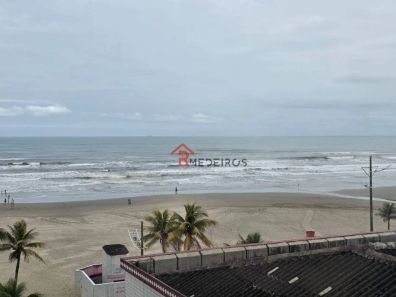 Apartamento com 3 Quartos à venda, 110m² no Tupi, Praia Grande