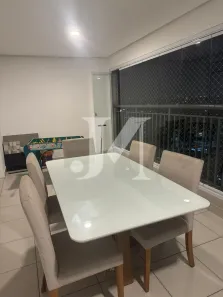 Apartamento com 2 Quartos à venda, 81m² no Cidade Mãe do Céu, São Paulo