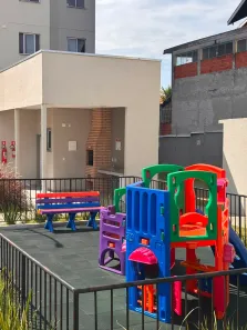 Apartamento com 2 Quartos à venda, 42m² no Reserva Vale Real, São José dos Campos