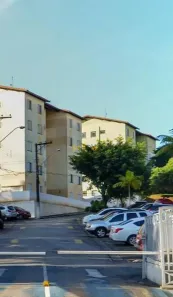Apartamento com 2 Quartos à venda, 52m² no Vila Nova Bonsucesso, Guarulhos